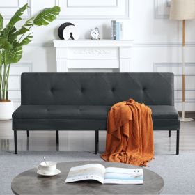 RYS128B - 63.39' Futon Sofa bed